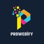 Prowebify Logo